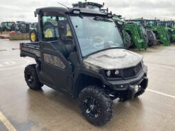 John Deere XUV865M Gator full