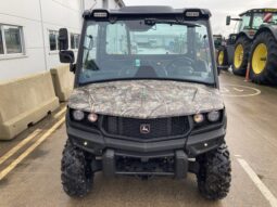 John Deere XUV865M Gator full