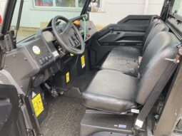 John Deere XUV865M Gator full