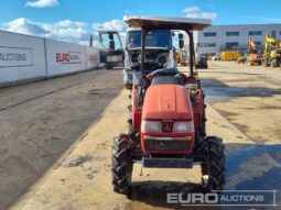 Mitsubishi MTX225 Compact Tractors For Auction: Leeds – 5th, 6th, 7th & 8th March 2025 @ 8:00am full