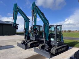 2025 SUNWARD 0.8 – 9T mini excavators  – POA for sale in Somerset full