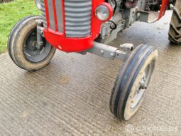 Massey Ferguson 65 Mk II full