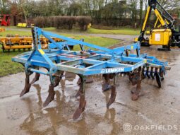 2011 Lemken Karat 9/300 3m cultivator full