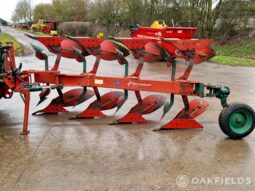 1994 Kverneland LD85-160-8-HD 4 Furrow Plough full