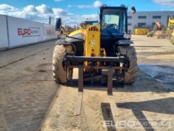 2014 JCB 541-70 Agri Super Telehandlers For Auction: Leeds – 5th, 6th, 7th & 8th March 2025 @ 8:00am full