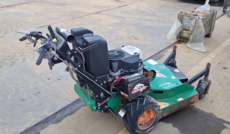 2013 Bobcat Self Propelled Walk Behind Lawnower, Kawasaki Engine Lawnmowers For Auction: Leeds – 5th, 6th, 7th & 8th March 2025 @ 8:00am full