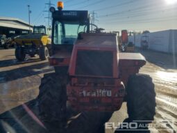 Manitou MT928-4 Telehandlers For Auction: Leeds – 5th, 6th, 7th & 8th March 2025 @ 8:00am full