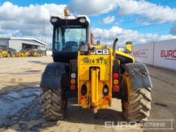 2014 JCB 541-70 Agri Super Telehandlers For Auction: Leeds – 5th, 6th, 7th & 8th March 2025 @ 8:00am full