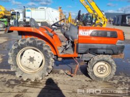 Kubota KL23 Compact Tractors For Auction: Leeds – 5th, 6th, 7th & 8th March 2025 @ 8:00am full