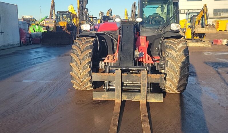 2018 Manitou MLT635 Telehandlers For Auction: Leeds – 5th, 6th, 7th & 8th March 2025 @ 8:00am full