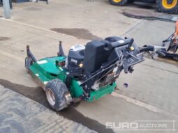 2013 Bobcat Self Propelled Walk Behind Lawnower, Kawasaki Engine Lawnmowers For Auction: Leeds – 5th, 6th, 7th & 8th March 2025 @ 8:00am full