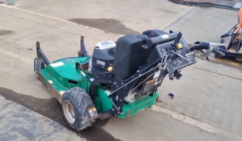 2013 Bobcat Self Propelled Walk Behind Lawnower, Kawasaki Engine Lawnmowers For Auction: Leeds – 5th, 6th, 7th & 8th March 2025 @ 8:00am full