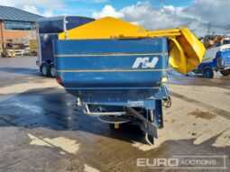 Boqballe M2WD1 Farm Machinery For Auction: Leeds – 5th, 6th, 7th & 8th March 2025 @ 8:00am full