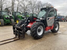 MANITOU MLT635-130PS+ ELITE full