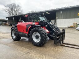 MANITOU MLT635-130PS+ ELITE full