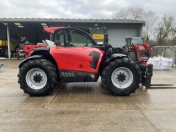 MANITOU MLT635-130PS+ ELITE full