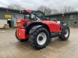 MANITOU MLT635-130PS+ ELITE full