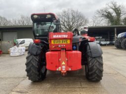 MANITOU MLT635-130PS+ ELITE full