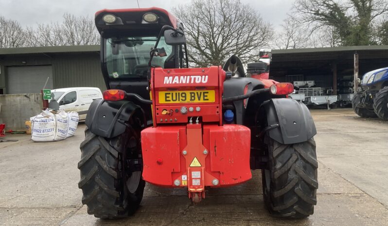 MANITOU MLT635-130PS+ ELITE full