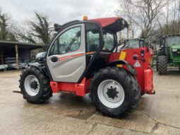 MANITOU MLT635-130PS+ ELITE full