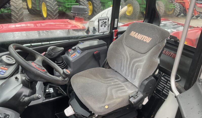 MANITOU MLT635-130PS+ ELITE full