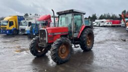 1995 MASSEY FERGUSON 3085  For Auction on 2025-03-25 at 09:30 full