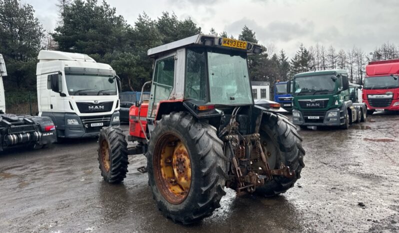 1995 MASSEY FERGUSON 3085  For Auction on 2025-03-25 at 09:30 full