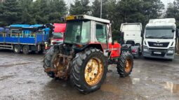 1995 MASSEY FERGUSON 3085  For Auction on 2025-03-25 at 09:30 full