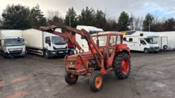 1962 ZETOR 8051  For Auction on 2025-03-25 at 09:30 full