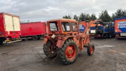 1962 ZETOR 8051  For Auction on 2025-03-25 at 09:30 full