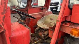 1962 ZETOR 8051  For Auction on 2025-03-25 at 09:30 full