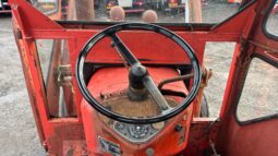 1962 ZETOR 8051  For Auction on 2025-03-25 at 09:30 full