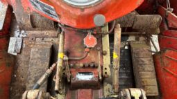 1962 ZETOR 8051  For Auction on 2025-03-25 at 09:30 full