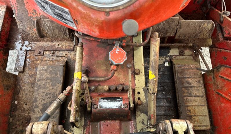 1962 ZETOR 8051  For Auction on 2025-03-25 at 09:30 full