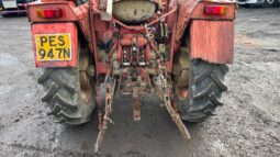 1962 ZETOR 8051  For Auction on 2025-03-25 at 09:30 full