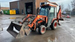 2005 KUBOTA B2410  For Auction on 2025-03-25 at 09:30 full