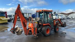 2005 KUBOTA B2410  For Auction on 2025-03-25 at 09:30 full