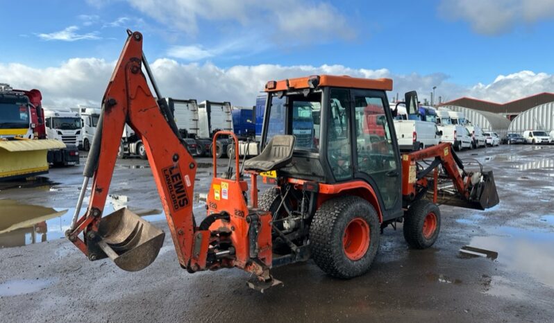 2005 KUBOTA B2410  For Auction on 2025-03-25 at 09:30 full