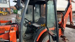 2005 KUBOTA B2410  For Auction on 2025-03-25 at 09:30 full