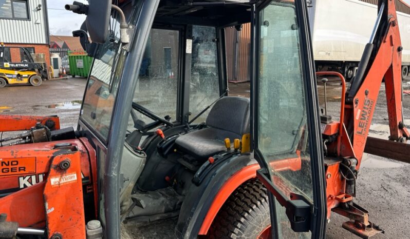 2005 KUBOTA B2410  For Auction on 2025-03-25 at 09:30 full