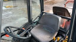 2005 KUBOTA B2410  For Auction on 2025-03-25 at 09:30 full