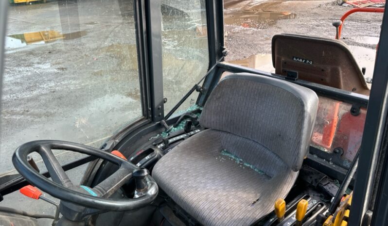 2005 KUBOTA B2410  For Auction on 2025-03-25 at 09:30 full