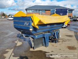 Boqballe M2WD1 Farm Machinery For Auction: Leeds – 5th, 6th, 7th & 8th March 2025 @ 8:00am full