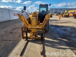 JCB 540-170 Telehandlers For Auction: Leeds – 5th, 6th, 7th & 8th March 2025 @ 8:00am full