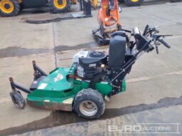 2013 Bobcat Self Propelled Walk Behind Lawnower, Kawasaki Engine Lawnmowers For Auction: Leeds – 5th, 6th, 7th & 8th March 2025 @ 8:00am full