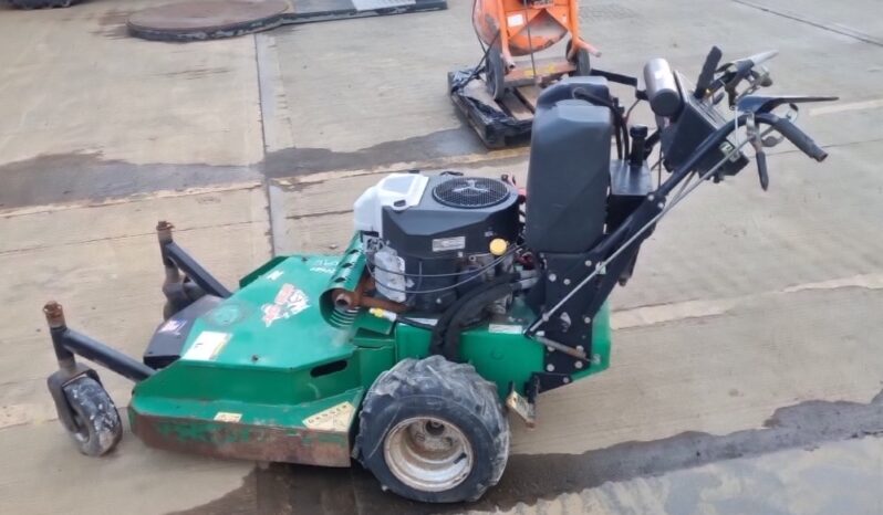 2013 Bobcat Self Propelled Walk Behind Lawnower, Kawasaki Engine Lawnmowers For Auction: Leeds – 5th, 6th, 7th & 8th March 2025 @ 8:00am full