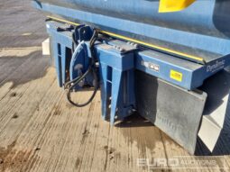 Boqballe M2WD1 Farm Machinery For Auction: Leeds – 5th, 6th, 7th & 8th March 2025 @ 8:00am full