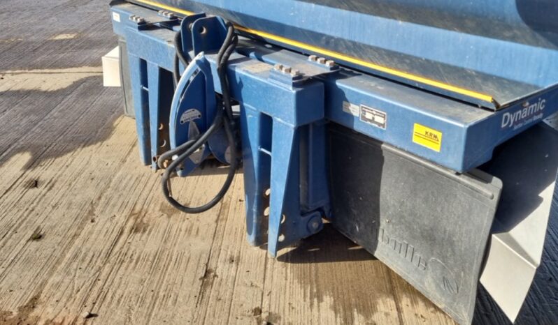 Boqballe M2WD1 Farm Machinery For Auction: Leeds – 5th, 6th, 7th & 8th March 2025 @ 8:00am full