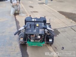 2013 Bobcat Self Propelled Walk Behind Lawnower, Kawasaki Engine Lawnmowers For Auction: Leeds – 5th, 6th, 7th & 8th March 2025 @ 8:00am full