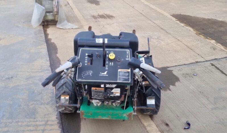 2013 Bobcat Self Propelled Walk Behind Lawnower, Kawasaki Engine Lawnmowers For Auction: Leeds – 5th, 6th, 7th & 8th March 2025 @ 8:00am full